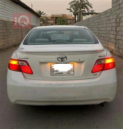 تۆیۆتا کامری